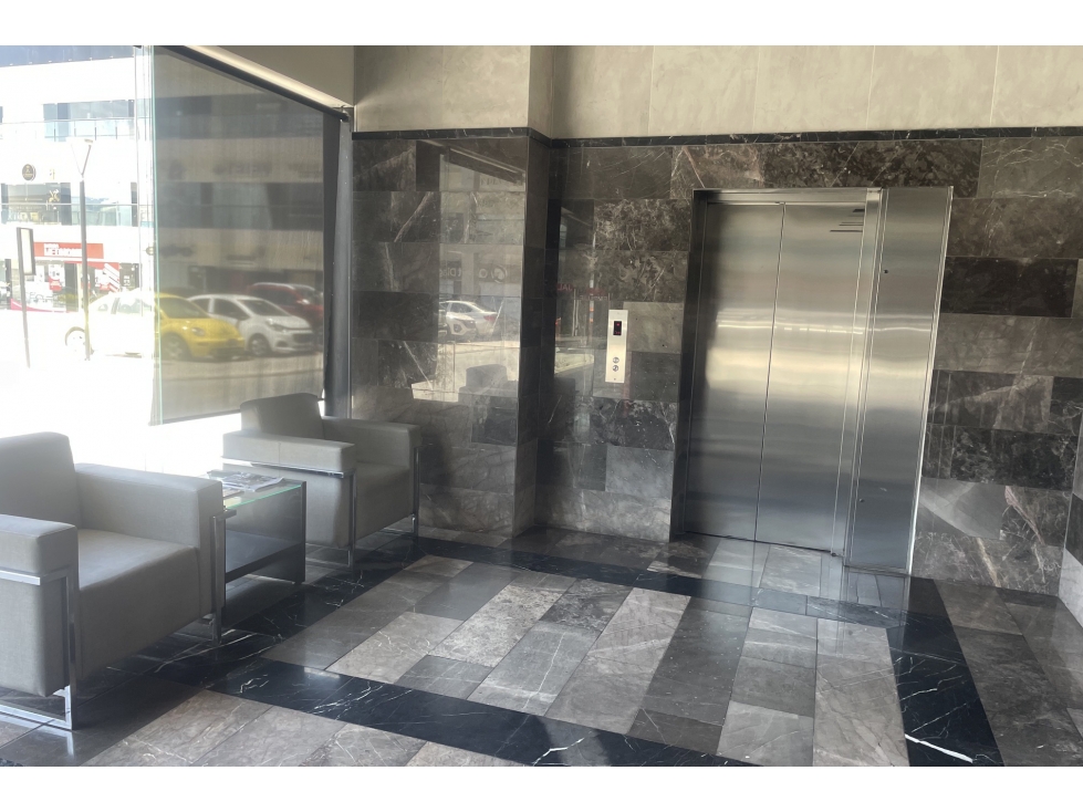 Oficina RENTA en 4to piso en Santa Isabel COR688446 - 2