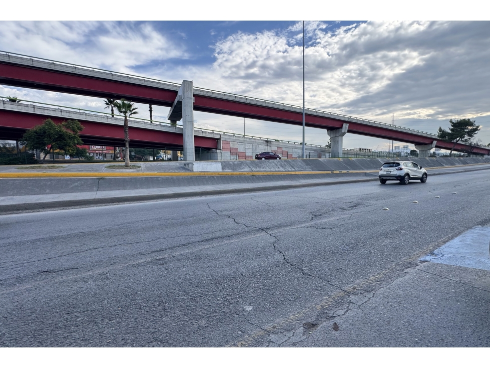 Bodega en VENTA abajo del Distribuidor El Sarape? CBV688696 - 2