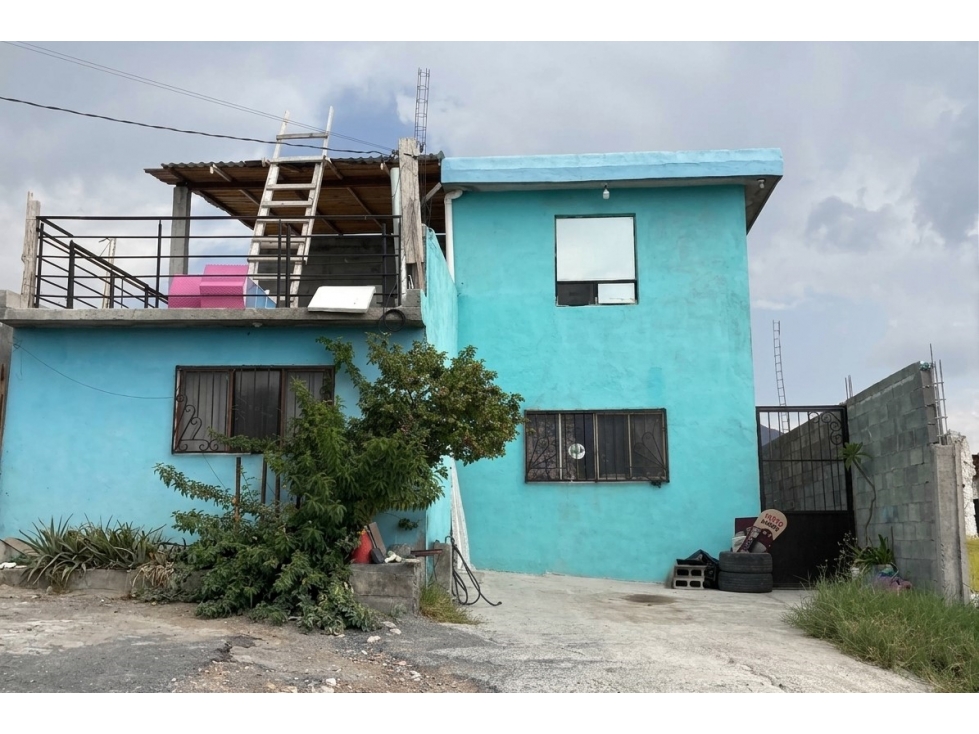 Se Vende Casa en Arteaga, Colonia Autopista RCV688821 - 2