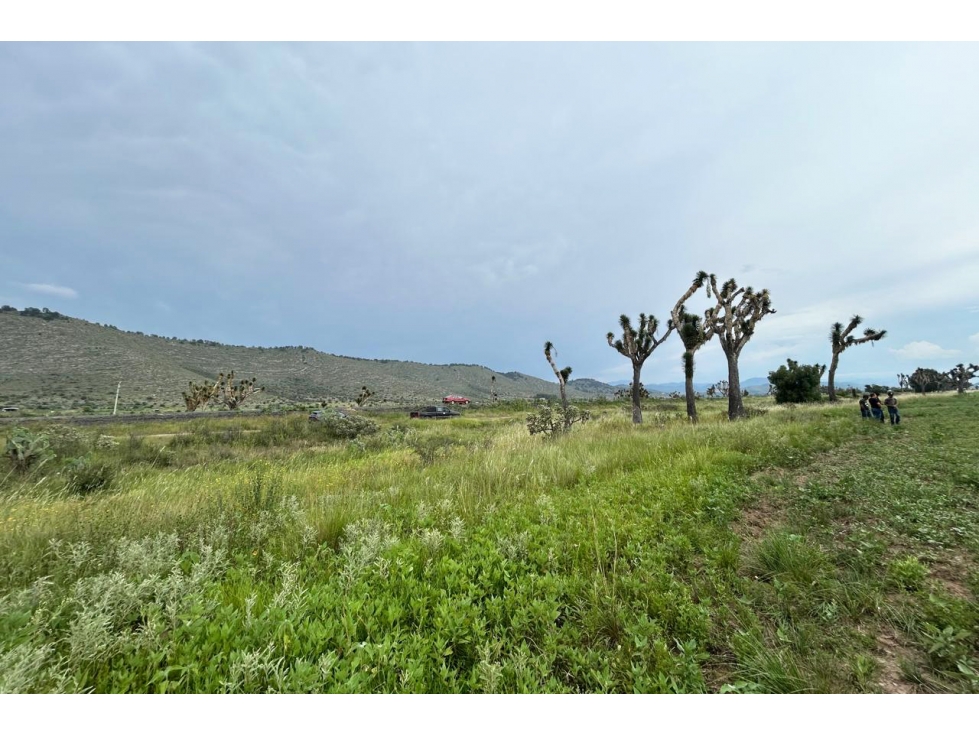 Terreno en VENTA sobre Carretera Huachichil RTV689198 - 2