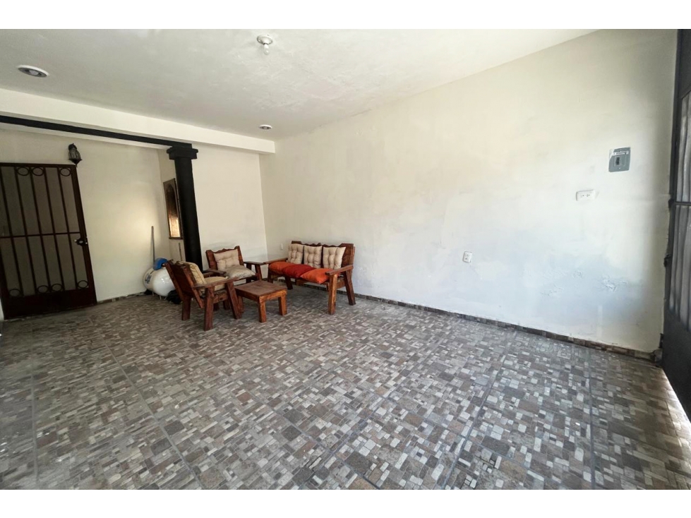 Casa Amueblada en RENTA en Villas de la Angostura RCR689206 - 2