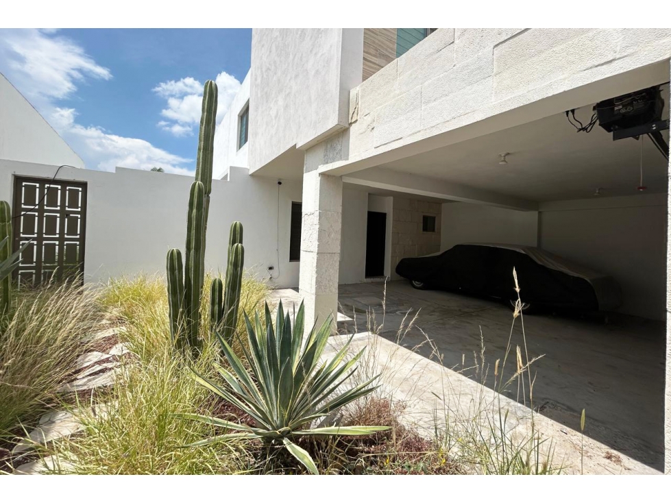 CASA NUEVA EN RENTA EN FRACC. MISIONES RCR689213 - 2