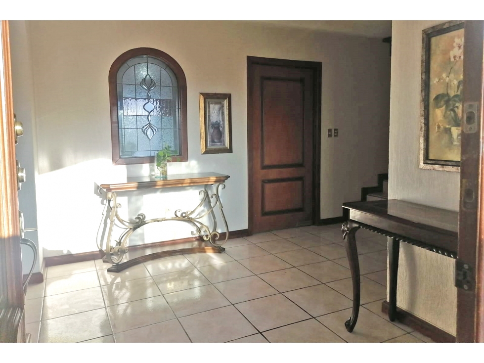 Casa en RENTA en San Patricio RCR506850 - 2