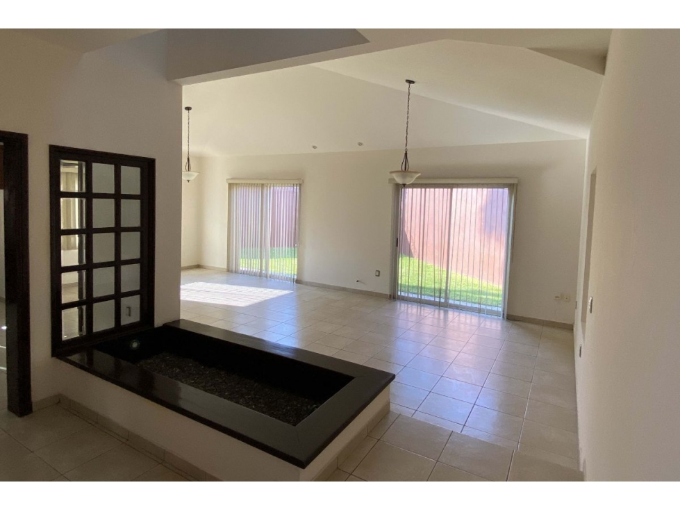 Casa en Venta en Valle Real RCV452638 - 2