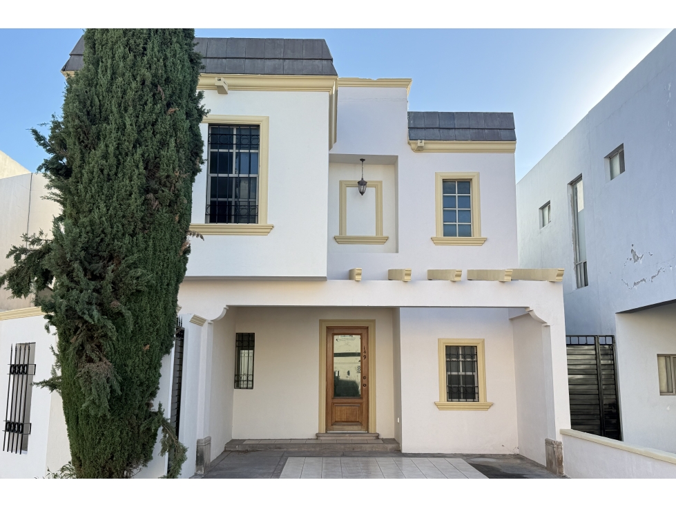 Casa en VENTA en Privadas el Rosario, al norte de Saltillo RCV690628 - 2
