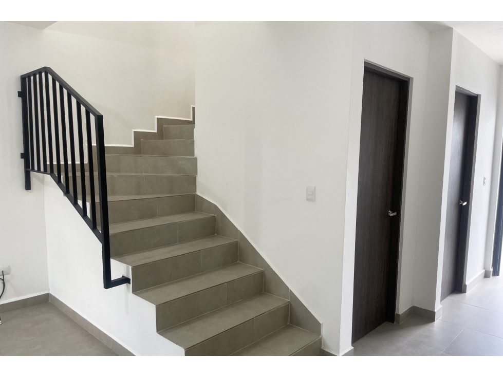 Casa en RENTA| Residencial Cantabria RCR690545 — foto 2