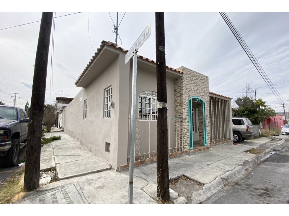 RENTA Casa 1 piso en Manantiales del Valle RCR690786 — foto 2