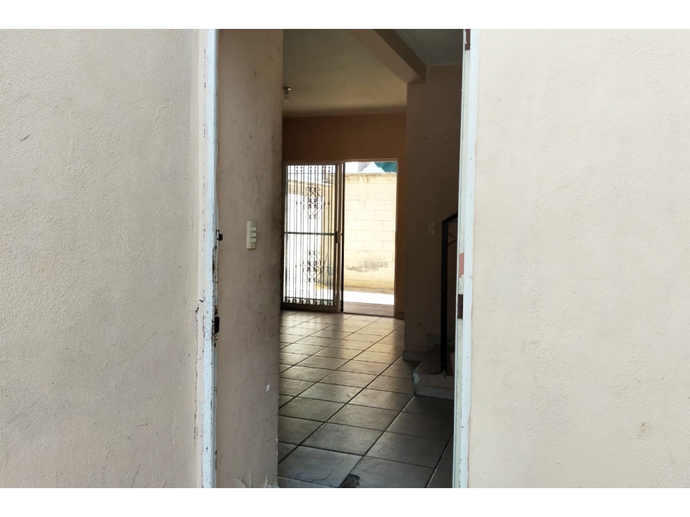 Casa en RENTA en Balcones de Morelos RCR690896 — foto 3
