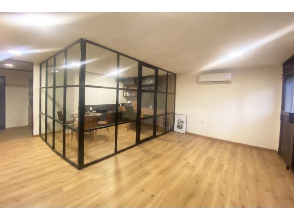 RENTA de Oficina en col. Republica Poniente COR690950 - 2