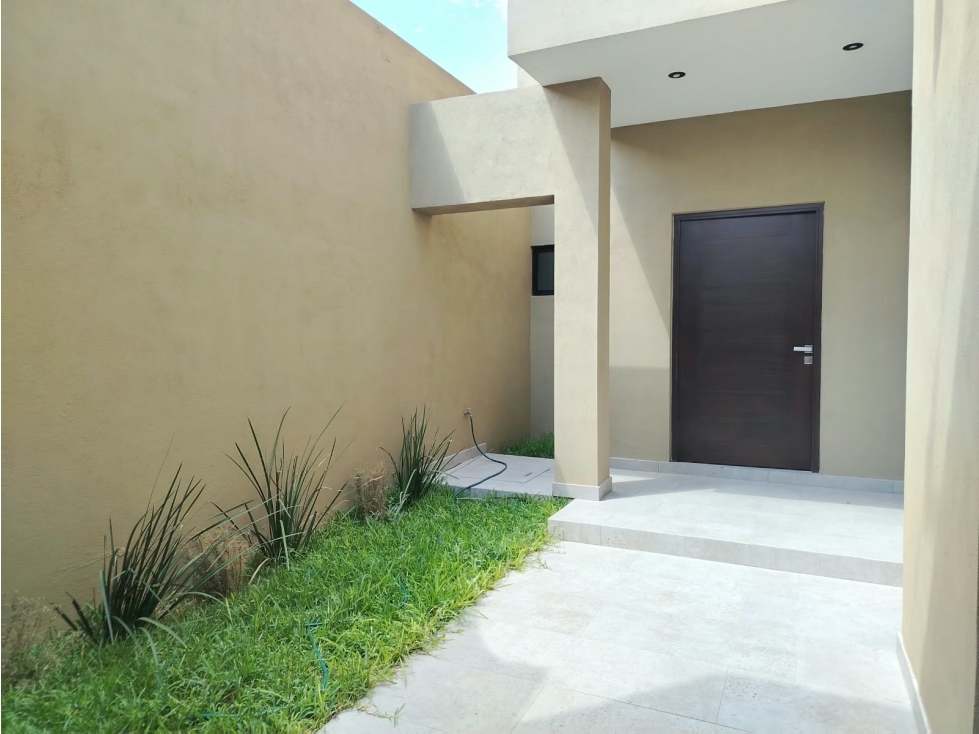 Estrena Casa en Fraccionamiento La Rosa, Saltillo, Coahuila. RCV691079 - 2