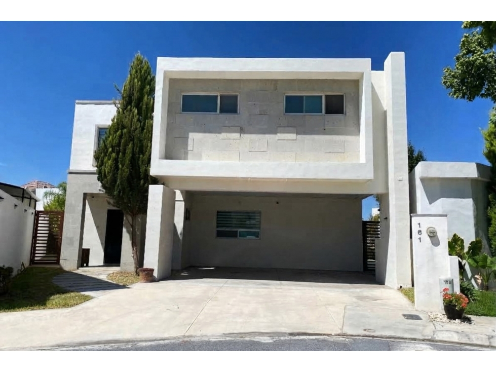 VENTA de Casa en Fracc. Canteras RCV691049 - 2