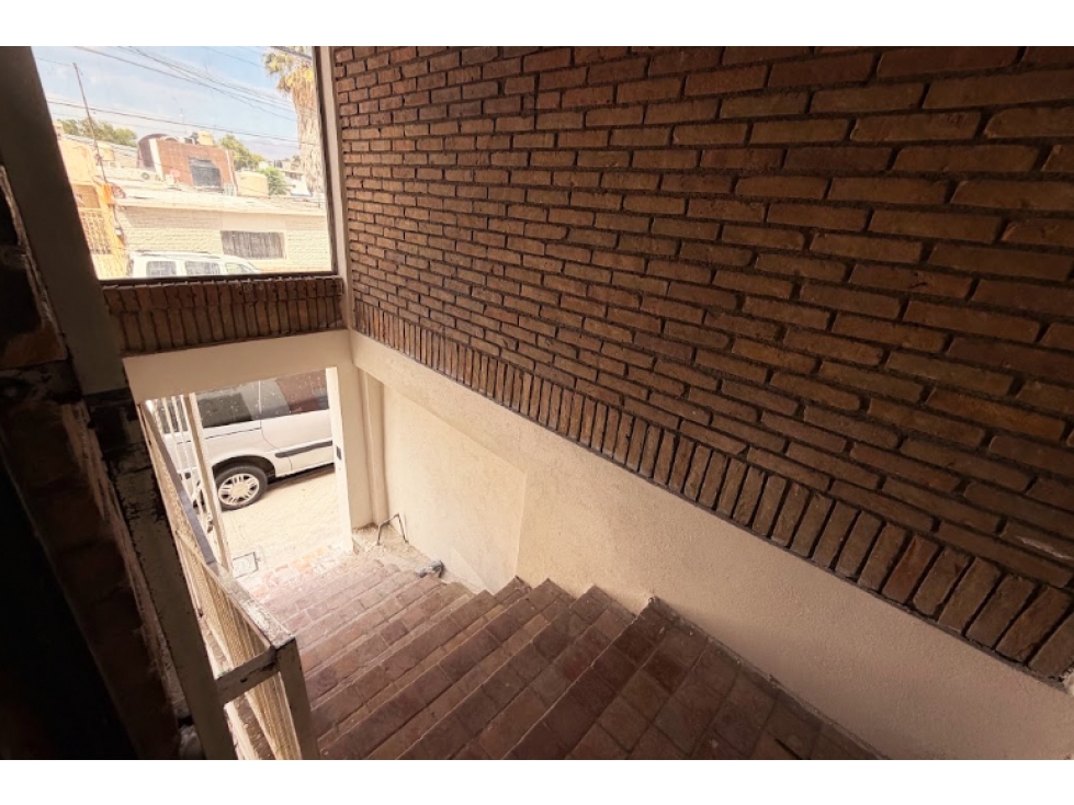 Departamento Nuevo Amueblado en RENTA en Zona Céntrica RDR691067 - 2