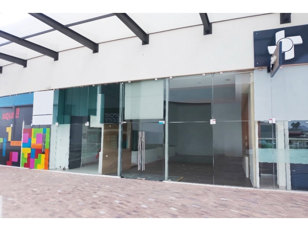 Local en RENTA en Plaza Capital CLR691173 - 2