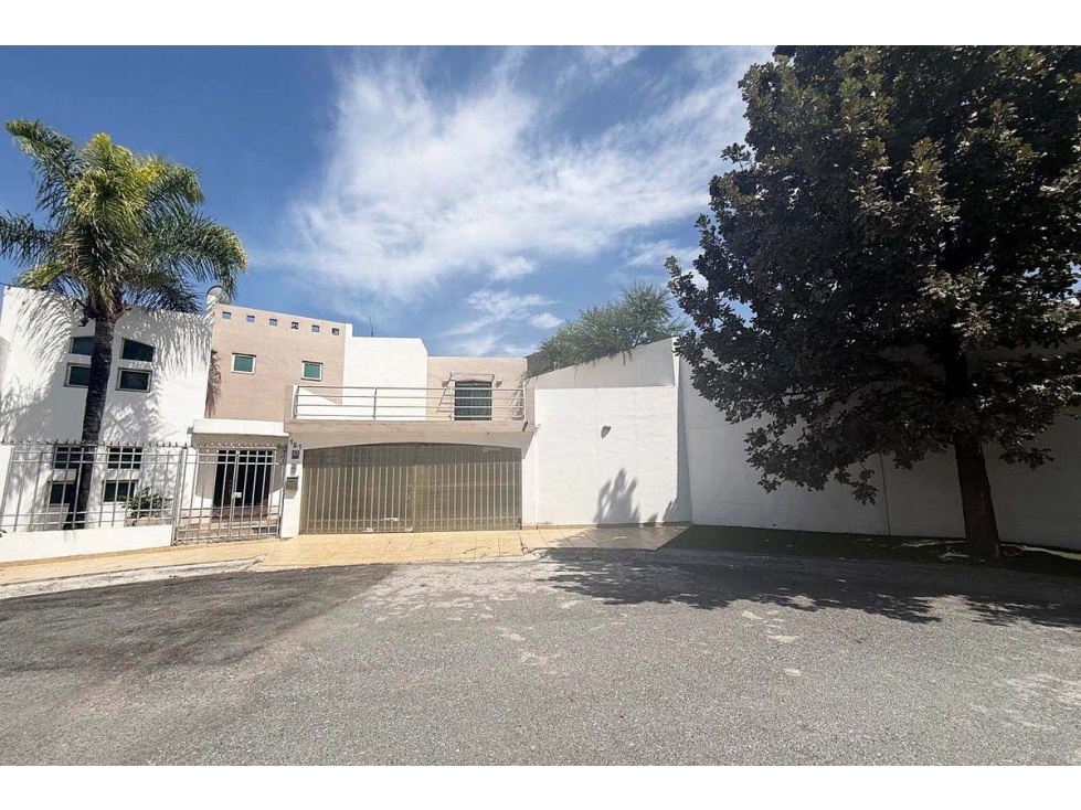 Casa en renta Amueblada Fracc. Los Geranios RCR689169 - 2