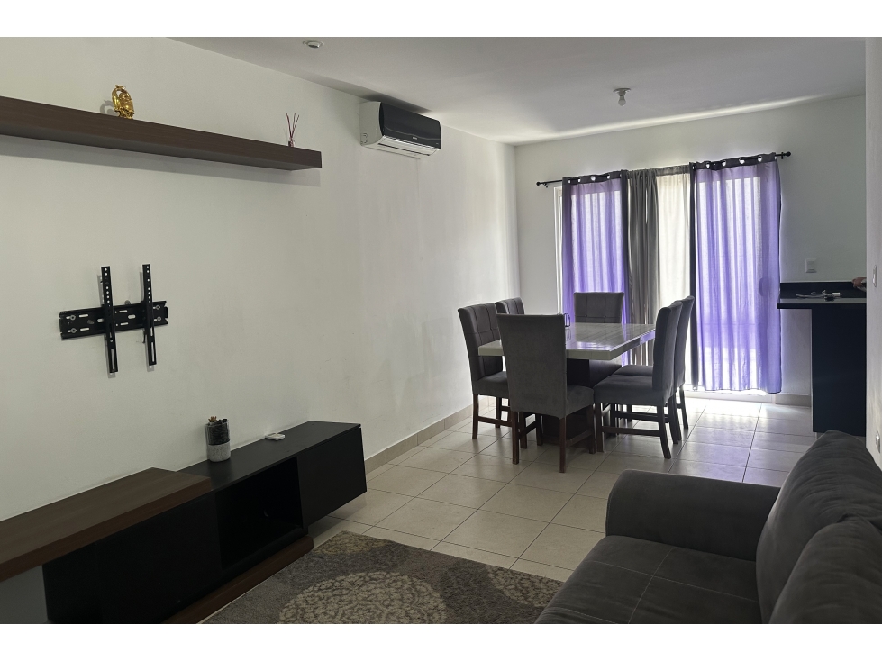Casa en RENTA Semi Amueblada en Villas Castellana RCR691269 - 2