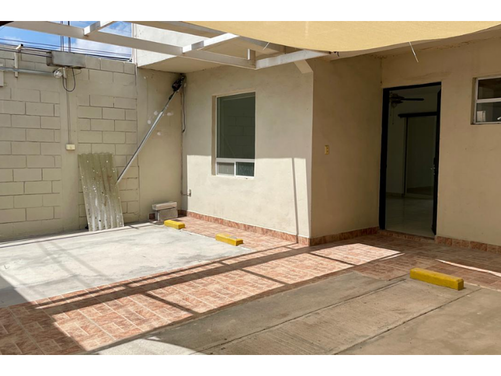 Casa en Renta en Ramos Haciendas 2 RCR690043 — foto 2