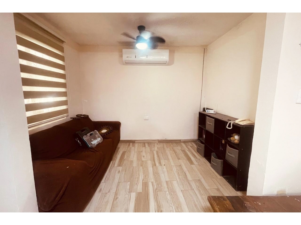 Casa Amueblada en RENTA en Fracc. Plaza RCR692381 — foto 2