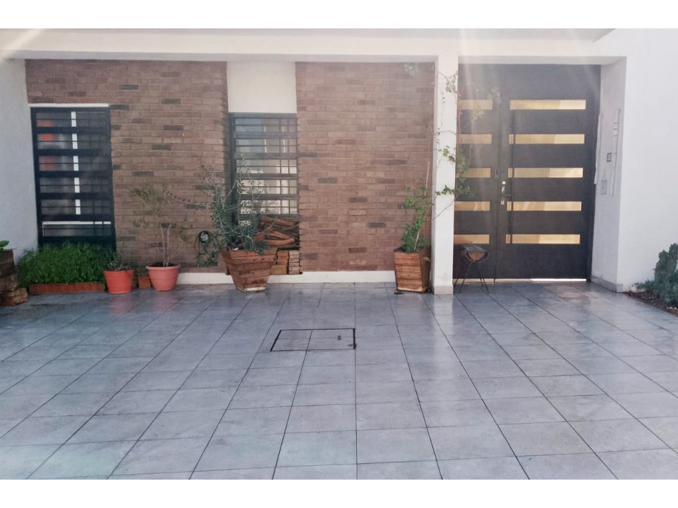 Casa equipada en RENTA en Rincón de Foret RCR693097 — foto 2