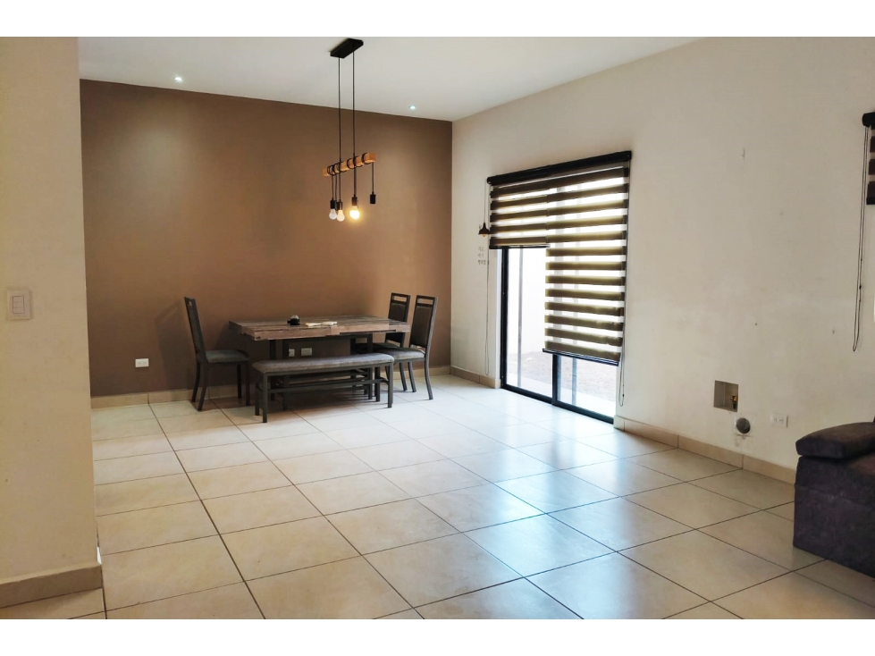 Casa Amueblada en RENTA en Villa Natura RCR538890 — foto 2