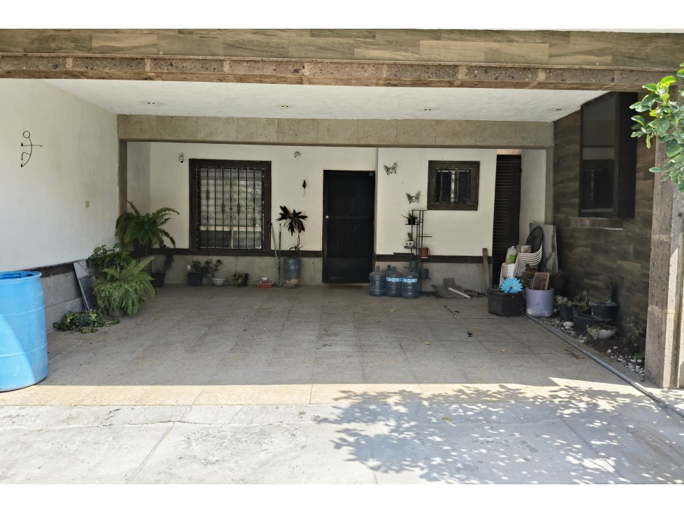 Casa Amueblada en RENTA en Portal las Palomas RCR693704 — foto 2