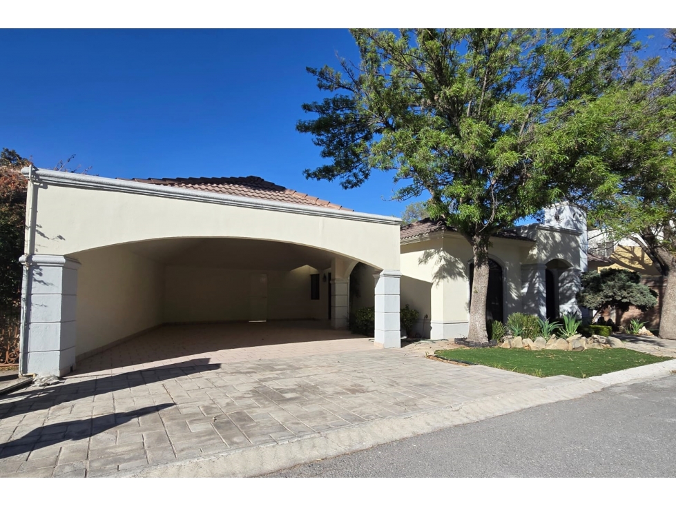 Residencia de 1 planta en VENTA en Villas de San Carlos RCV633532 — foto 2