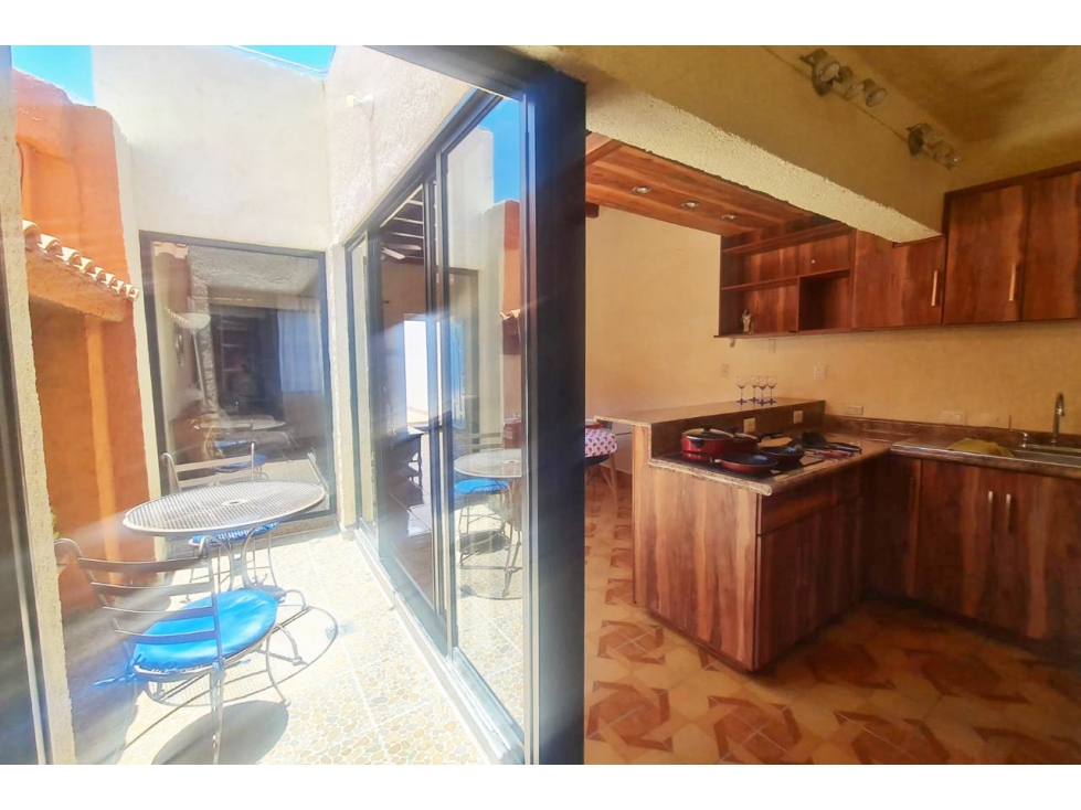 Departamento amueblado en RENTA en San Isidro RDR523221 - 5