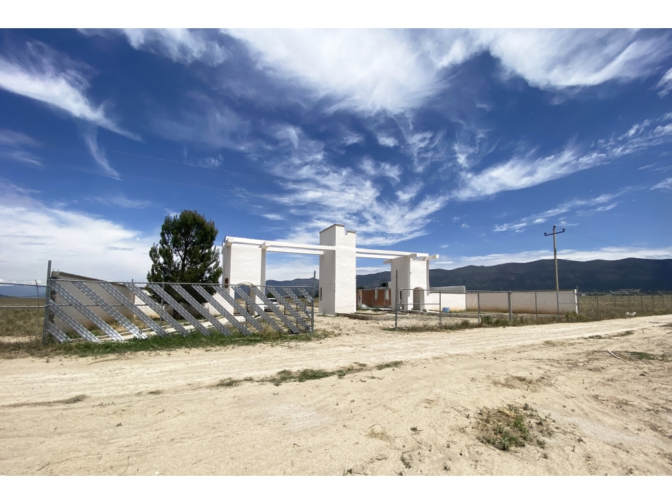Terreno en VENTA en Fraccionamiento Campestre Las Calandrias RTV617019
