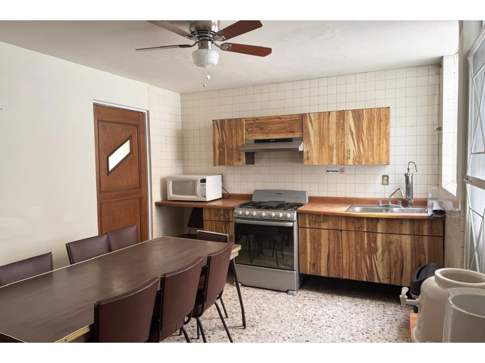 Casa en RENTA en Zona Centro RCR521013 - 5