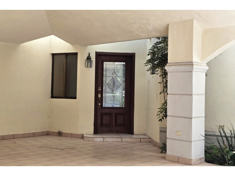 Residencia de 1 planta en VENTA en Villas de San Carlos RCV633532 — foto 3