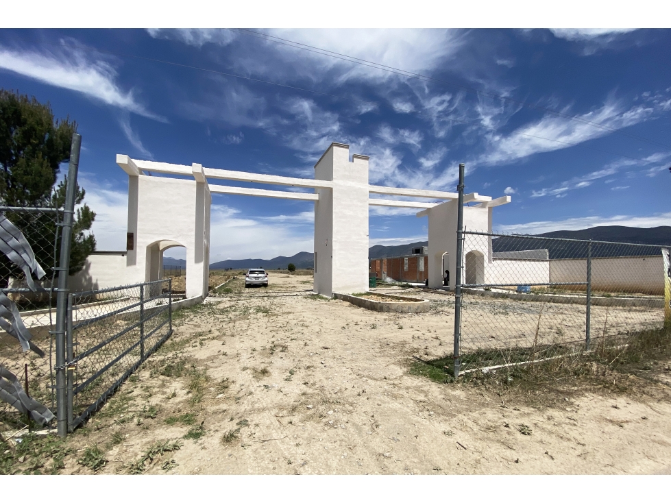 Terreno en VENTA en Fraccionamiento Campestre Las Calandrias RTV617019 — foto 2