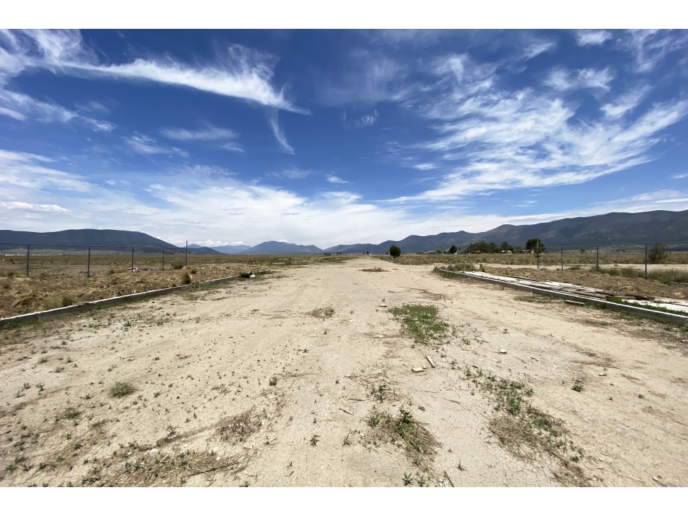 Terreno en VENTA en Fraccionamiento Campestre Las Calandrias RTV617019 — foto 3