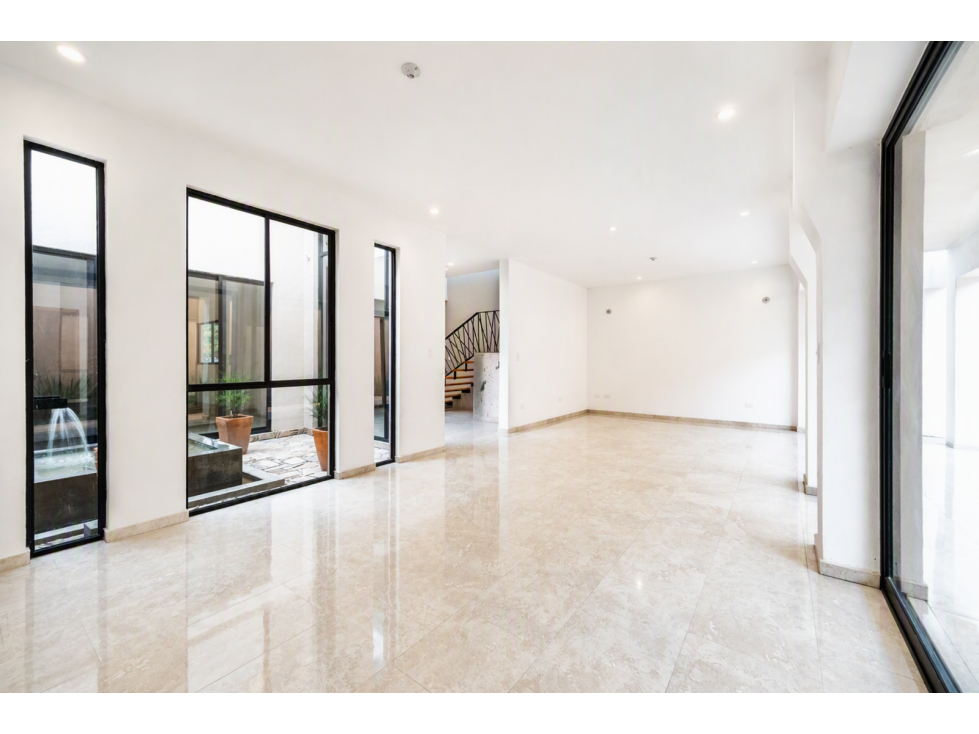 Al Norte Casa en VENTA en Rincón de los Encinos RCV598540 — foto 5