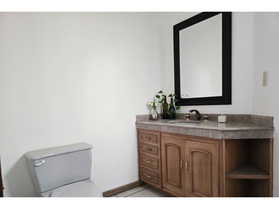 Residencia de 1 planta en VENTA en Villas de San Carlos RCV633532 — foto 5