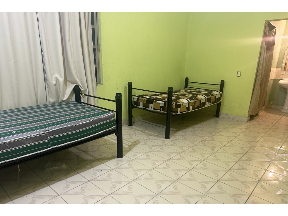 Casa en RENTA para trabajadores en Vista Hermosa RCR619046 — foto 6