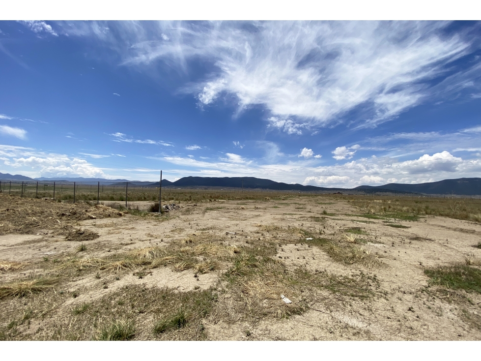 Terreno en VENTA en Fraccionamiento Campestre Las Calandrias RTV617019 — foto 4