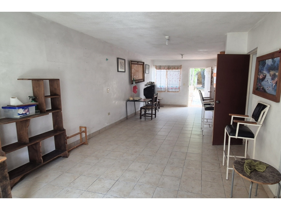 Casa en VENTA en el Centro de Saltillo RCV678709 — foto 4