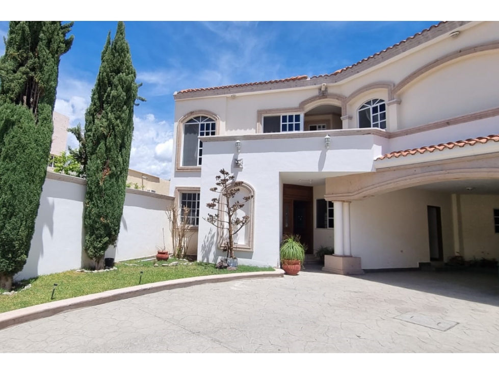 Casa en RENTA en Parques de la Cañada RCR568185 — foto 5