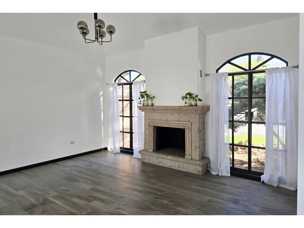 Residencia de 1 planta en VENTA en Villas de San Carlos RCV633532 — foto 6