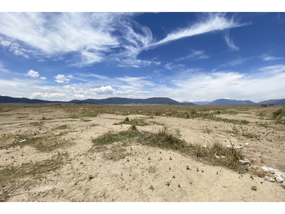 Terreno en VENTA en Fraccionamiento Campestre Las Calandrias RTV617019 — foto 5
