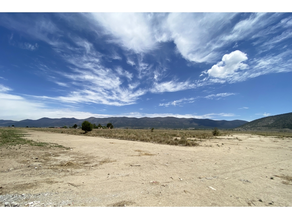 Terreno en VENTA en Fraccionamiento Campestre Las Calandrias RTV617019 — foto 6