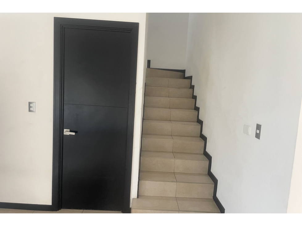 Casa en Renta sin amueblar en Fracc. Terranova RCR367411 - 3