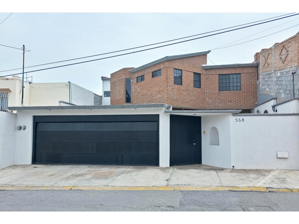 Casa en VENTA en col. Latinoamericana RCV596158