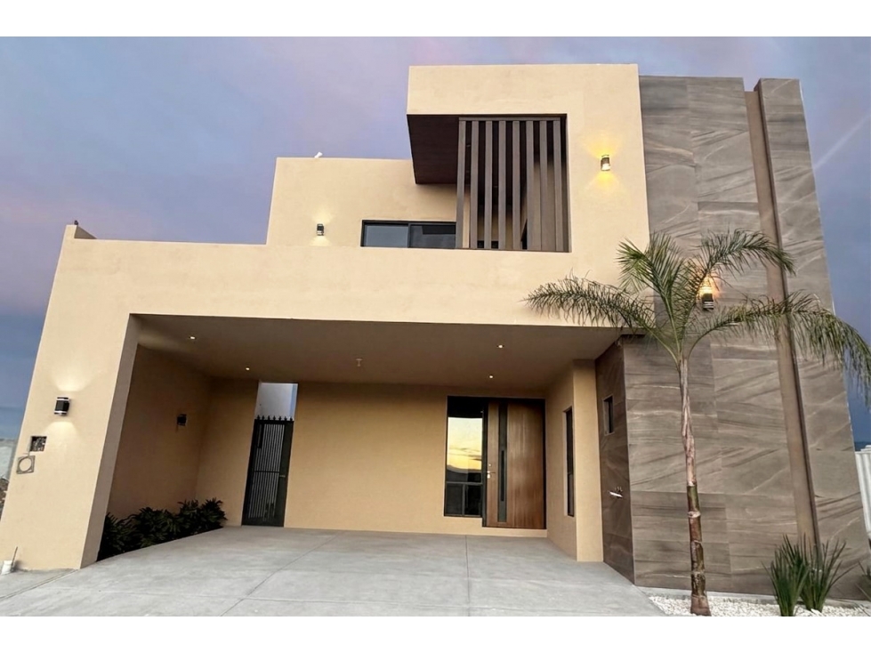 Casa Nueva en VENTA en Valle de Fontana RCV655853