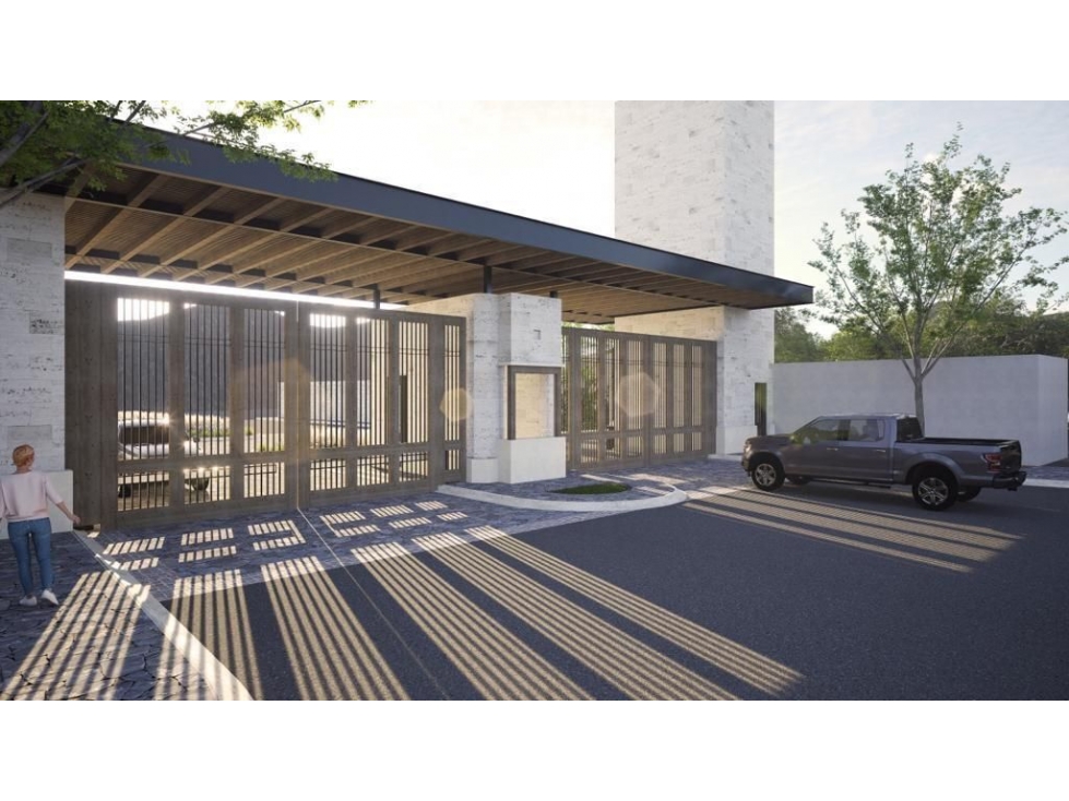 Terrenos en VENTA en Seterra en Ramos Arizpe. RTV586395 - 3