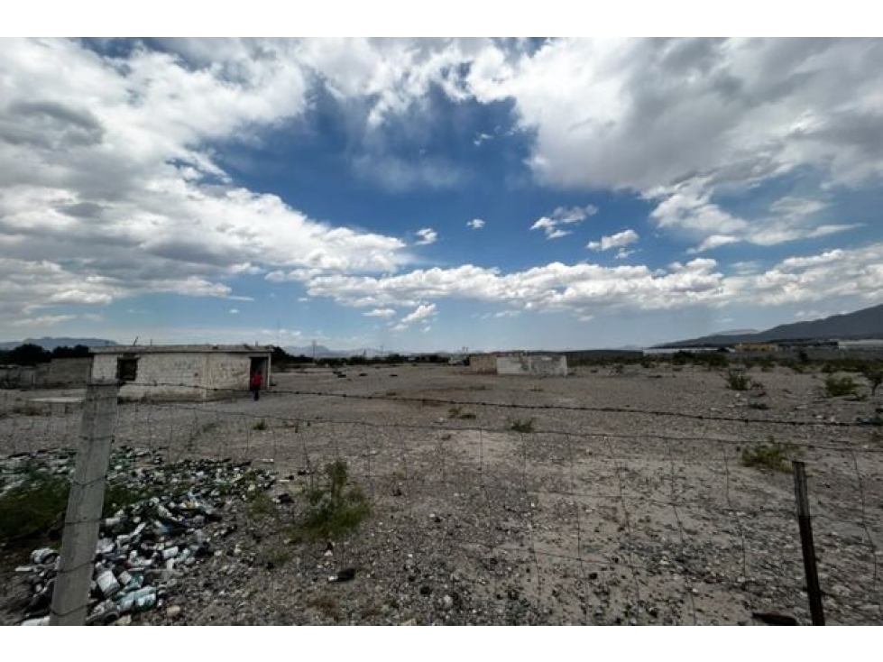 Terreno en RENTA en El Llano, Arteaga Coah. CTR571281 - 3