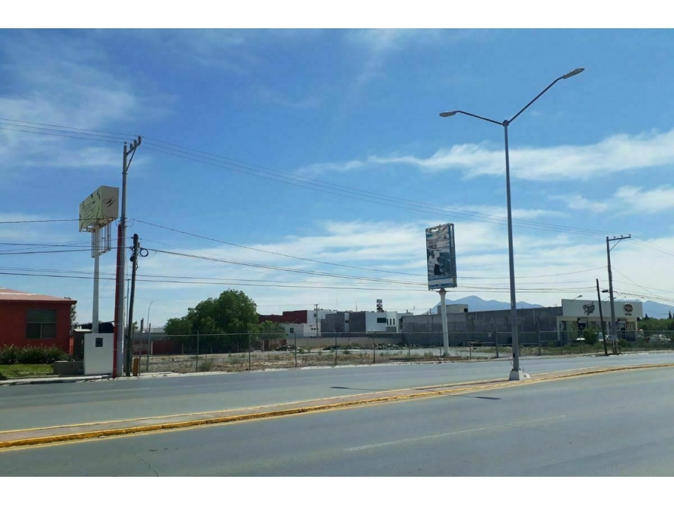 Terreno en RENTA en San José.-CTR496809 — foto 3