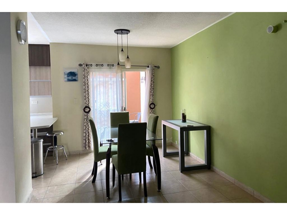 Casa Amueblada en RENTA en Portal Las Palomas RCR516801 — foto 3