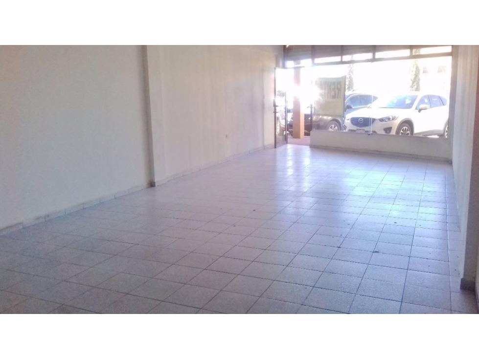 Local de 65 mts2 Planta alta en Plaza Cristal CLR372445 - 3