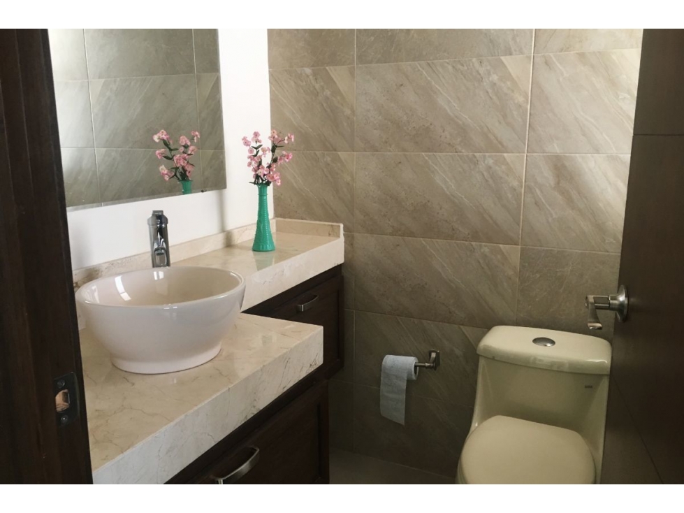 Casa en Renta amueblada en Villa Bonita II RCR407923 — foto 3