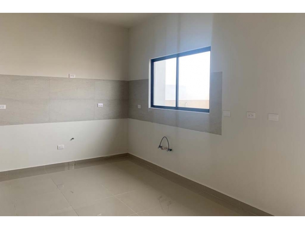 Estrena casa con recámara en planta baja-RCV0784N — foto 3